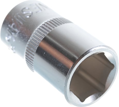 Головка торцевая 1/2" DR (15 мм) Jonnesway S04H4115