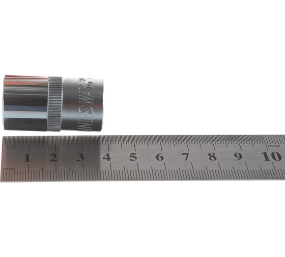 Головка торцевая 1/2" DR (15 мм) Jonnesway S04H4115