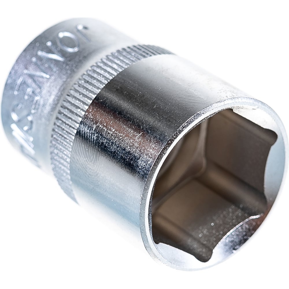 Головка 6-гранная 1/2"DR 21 мм (JONNESWAY)