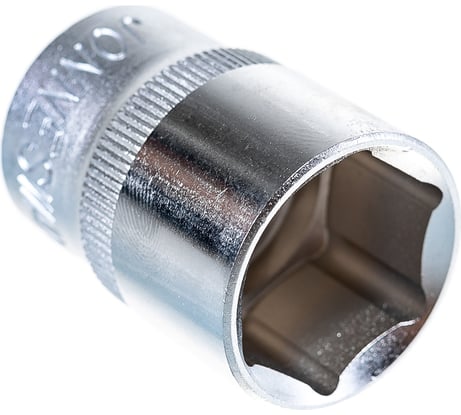 Головка торцевая 1/2" DR (21 мм) Jonnesway S04H4121