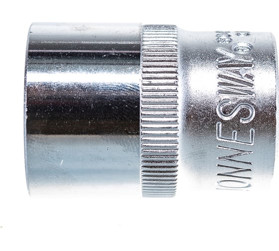 Головка торцевая 1/2" DR (21 мм) Jonnesway S04H4121