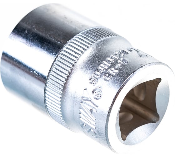 Головка торцевая 1/2" DR (21 мм) Jonnesway S04H4121
