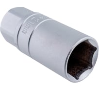 Головка торцевая свечная 1/2" DR (21 мм) Jonnesway S17H4121