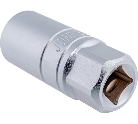 Головка торцевая свечная 1/2" DR (21 мм) Jonnesway S17H4121