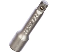 Удлинитель 1/4" DR (50 мм) для торцевых головок Jonnesway S24H250