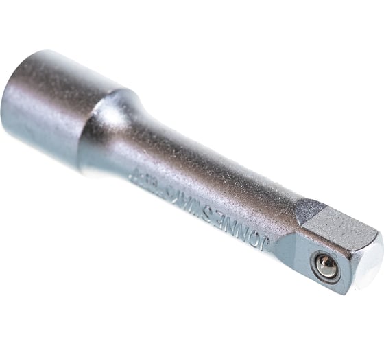 Удлинитель 1/4" DR (50 мм) для торцевых головок Jonnesway S24H250