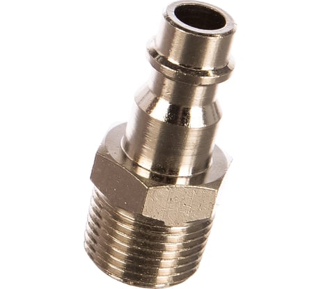 Разъем (папа) 3/8" для пневматического инструмента Jonnesway GM-03PM