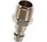 Разъем (папа) 3/8" для пневматического инструмента Jonnesway GM-03PM 2