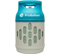 Композитный газовый баллон ПроБаллон 24 л 4607965180400