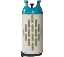 Композитный газовый баллон ПроБаллон 38 л с колесиками 4607965180509