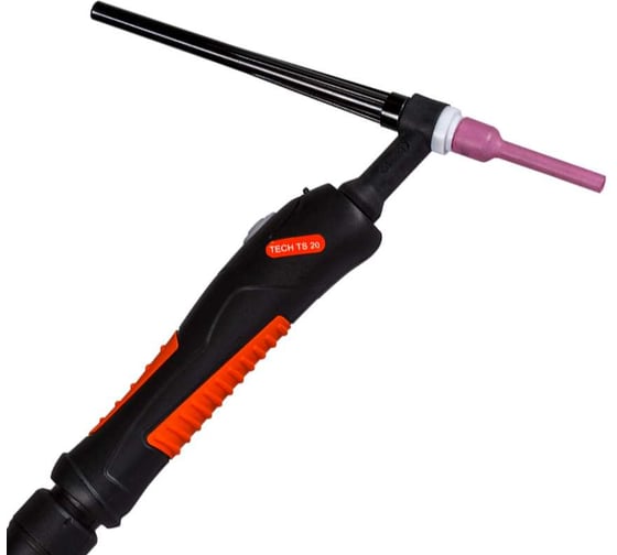 Горелка Сварог TECH TS 20 М12х1 8м вод. охл. IOM6306 87273 1