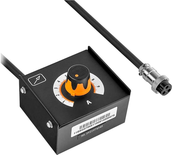 Пульт дистанционного управления Сварог для TECH ARC 205 B (Z203) 10 м 101325 1