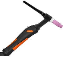 Горелка Сварог TECH TS 18 (315AC/DC (E202) 4м IOB7106-SV001 100202