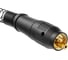 Горелка Сварог TECH MS 36 с удл. гусаком (340А) 5м ICT2995-51 92015 2