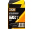 Головка ударная глубокая JCB 1 6гр 39мм JCB-48510039(63078) 8