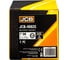 Головка ударная JCB 1 12гр 35мм JCB-48835(63070) 8