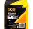 Головка ударная JCB 1 12гр 30мм JCB-48830(63067) 5