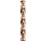 Сверло по металлу удлиненное H-Tools GT50 Pro 9.5x250/180мм h8 HSSE-Co5 2A416-09525 2