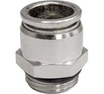 Фитинг цанга прямой PI TOOLS 1/2 наруж – 16мм 9341