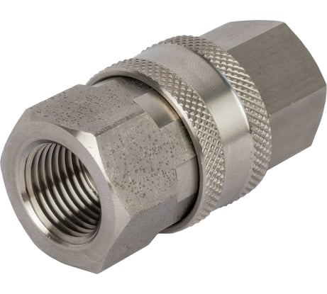 Комплект БРС Harrison внутр. резьба 1/2, рапид (SMC) HRS-400TFS