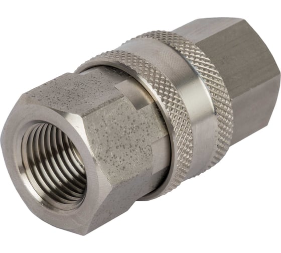 Комплект БРС Harrison внутр. резьба 1/2, рапид (SMC) HRS-400TFS