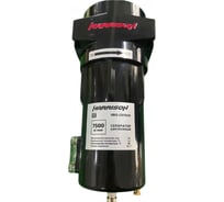 Циклонный сепаратор Harrison 7 500 л/мин, 16 бар HRS-CS7500