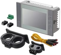 Комплект контроллер MAM 6070BТV200A Russian English трансформатор 40А 100597647