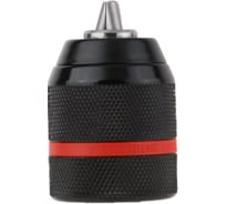 Патрон быстрозажимной двухмуфтовый RIparts 0.8-10 мм 1/2" RI-002