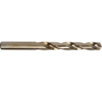 Сверло ц/х HORTZ, 4.1 сред. серия кл. А Кобальт Р6М5К5 915750