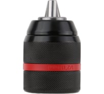 Патрон быстрозажимной двухмуфтовый RIparts 2-13 мм 1/2" RI-003