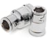 Набор бит Runtec RUNTEC S2, 10 мм TORX, SPLINE, HEX в ложементе EVA, 48 предметов RT-H10B1E48F 4