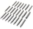 Набор бит Runtec RUNTEC S2, 10 мм TORX, SPLINE, HEX в ложементе EVA, 48 предметов RT-H10B1E48F 6