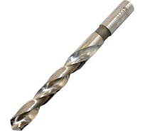 Сверло CNIC 16.0 ц/х Р18 31365