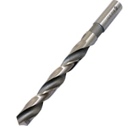 Сверло CNIC 13.5 ц/х Р18 31362