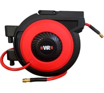 Шланг пневматический на катушке Wurth WR 12.5x18.5 мм 15 м 169901315 090 1