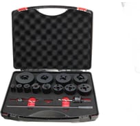 Наборо коронок биметаллических Wurth 19-76 мм, 16 шт 1632900291092 1