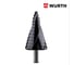 Сверло ступенчатое спиральное Wurth HSCO TIALIN WR D6-39 мм 1694454639092 1 2
