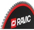 Диск пильный по нержавеющей стали Ravic 305х2.2/1.8х25.4 мм, Z=80 211.0305 3