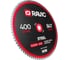 Диск пильный по стали Ravic 400х3/2.6х30 мм, Z=84 210.0400 2