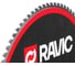 Диск пильный по стали Ravic 400х3/2.6х30 мм, Z=84 210.0400 3