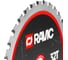 Диск пильный по стали Ravic 160х1,8/1,4х20 мм, Z=32, арт. 210.0160 3