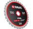Диск пильный по стали Ravic 150х1,8/1,4х20 мм, Z=32, арт. 210.0150 2