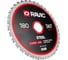 Диск пильный по стали Ravic 180х1,8/1,4х30 мм, Z=36, арт. 210.0180 2