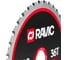 Диск пильный по стали Ravic 180х1,8/1,4х30 мм, Z=36, арт. 210.0180 3