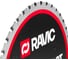 Диск пильный по стали Ravic 185х1.8/1.4х20 мм, Z=40 210.0185 3