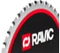 Диск пильный по стали Ravic 190х1,8/1,4х30 мм, Z=40, арт. 210.0190 3