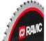 Диск пильный по стали Ravic 200х1,8/1,4х30 мм, Z=48, арт. 210.0200 3