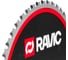 Диск пильный по стали Ravic 210х1,8/1,4х30 мм, Z=48, арт. 210.0210 3