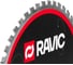 Диск пильный по стали Ravic 250х2,2/1,8х25,4 мм, Z=48, арт. 210.0250 3