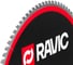 Диск пильный Ravic по стали и сэндвич-панелям 320х2,2/1,8х25,4 мм, Z=92 арт. 213.1320 3